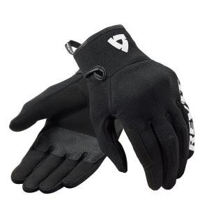 레빗 여름글러브 편한 보호대 장갑 ACCESS GLOVE BLACK-WHITE