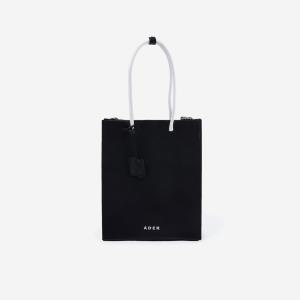 [정품 보증] 아더에러 블루백 느와르 Ader Error Blue Bag Noir