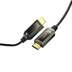 HDMI 8K AOC V2.1 광 HDMI 케이블 60M FI-HA8060