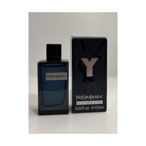 YSL 입생로랑 Y EDP INTENSE for Men 0.25 fl oz. Mini Parfum 퍼퓸 향수e