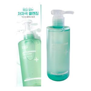 닥터지 약산성 클렌징 젤 폼 200ml / 써클