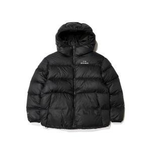 [아이더](마산점)(DUW23597_Z1) PERTEX (퍼텍스) UNI 써밋 다운 자켓 (Black)