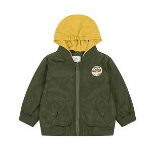 [롯데백화점]디즈니베이비 디즈니심바항공점퍼(KHAKI) 79R525004