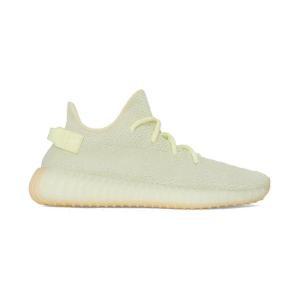 ADIDAS 아디다스 이지부스트 350 V2 버터 F36980