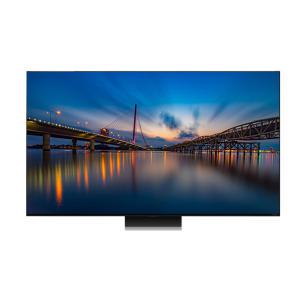 LG QNED evo TV 86QNED91TKA 스탠드 일렉