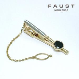 FAUST 인기있는 타이핀 넥타이 남성정장 셔츠_W352773