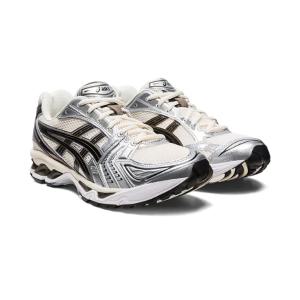 ASICS 아식스 젤 카야노 14 크림 블랙 1201A019-108