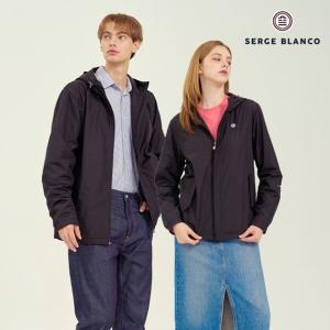 세르즈블랑코 24FW 남여 공용 스트링 재킷