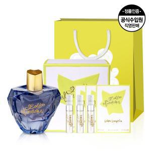 갤러리아 [롤리타렘피카] EDP 30ml+샘플 3종+쇼핑백