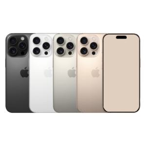 Apple 아이폰 16 프로 128GB [자급제]