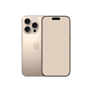 Apple 아이폰 16 프로 128GB [자급제] 데저트티타늄