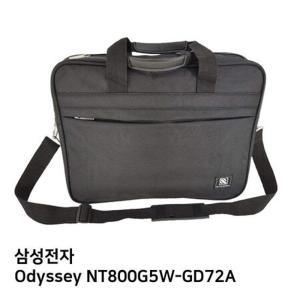 S.삼성 Odyssey NT800G5W-GD72A노트북가방