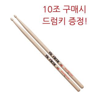 빅퍼스 드럼스틱 5A-아메리칸 클래식-Vicfirth American Classic 5A-빅펄스 스틱 5AW