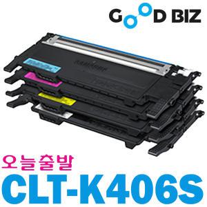 CLT-K406S 재생 CLP-360 CLP-364 CLX-3300 CLX-3307W CLX-3307FW SL-C410W SL-C462W SL-C463W SL-C463FW