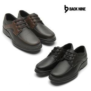 [무료배송][Back Nine] Stylish 천연소가죽 남성 캐주얼/정장 로퍼