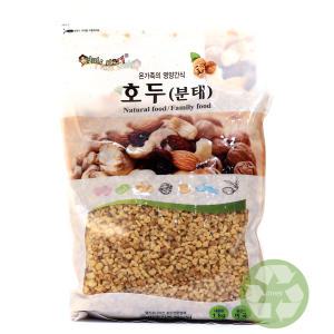 너츠스토리 호두(분태) 1kg