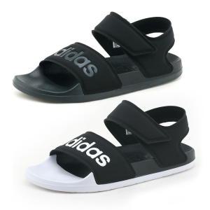 [아디다스]아디다스(adidas) ADILETTE SANDAL 샌들 (unisex) 2종