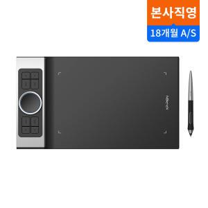 XPPen Deco Pro M 펜 타블렛 (약 11인치)