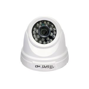 이지피스 EGPIS-HD2124SNIR(2.8mm) 210만화소 실내 돔적외선 HD-SDI