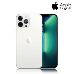 Apple 아이폰13 Pro Max 5G 128G R급 (리퍼폰/배터리효율 100%/A2643/자급제/공기계/중고폰/무약정)