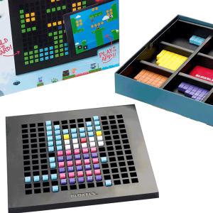 블록셀 bloxels 게임만들기