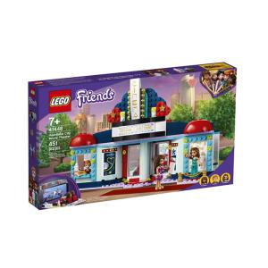 LEGO 41448 레고 프렌즈 하트레이트 시티 영화관