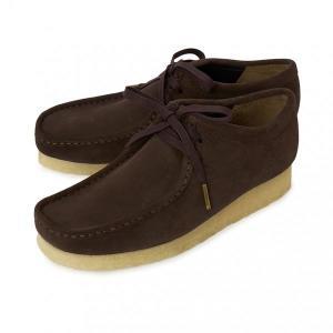 [부산점][클락스]클락스 왈라비 남성 로퍼 26156606 WALLABEE M