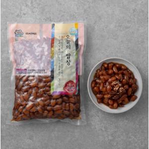 [기타]HACCP 국내생산 밑반찬 땅콩자반 1KG