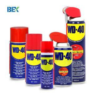 벡스 WD-40 방청윤활제 녹제거