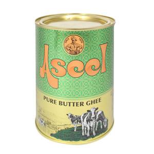 아실 퓨어 기버터 800g 수입 무염버터 GHEE 버터 퓨어버터 Aseel Pure Ghee Butter_MC