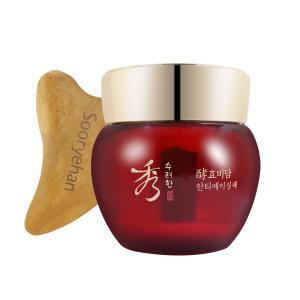 수려한 효비담 안티에이징 팩 100ml