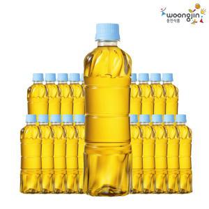 [웅진식품] 하늘보리 무라벨 500ml x 20페트