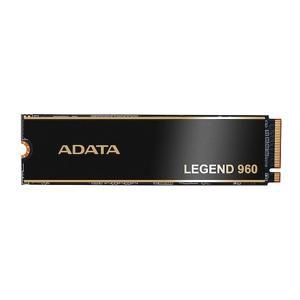 ADATA LEGEND 960 M.2 NVMe (2TB)