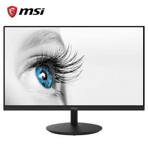 MSI 프로 MP242 IPS 아이세이버 모니터 (100Hz 업그레이드 발송) /sy