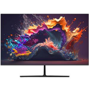 화봄 32인치 FHD 베젤리스 모니터 80cm 75Hz IPS패널 HDR HB325F