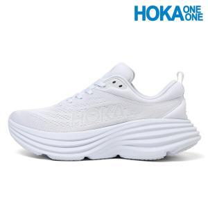 [HOKA] 여성 호카 오네오네 본디 8 1127952-WWH