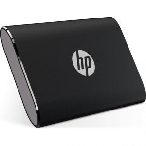 HP P500 휴대용 SSD 500GB - USB 3.2 Gen 1 Type C 최대 420MB/s