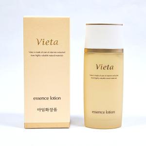 알로에마임 비에타 에센스 로션 120ml