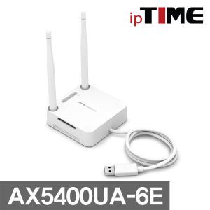 AX5400UA-6E USB 무선 랜카드 AX5400 WiFi6