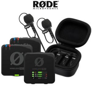 RODE Wireless PRO 국내정품 로데 와이어리스 프로