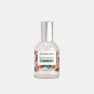 더바디샵 스트로베리 오 드 뚜왈렛30ML 155791