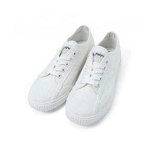 FEIYUE FE LO 1920 펠로 트리플 오프 화이트 FU100193