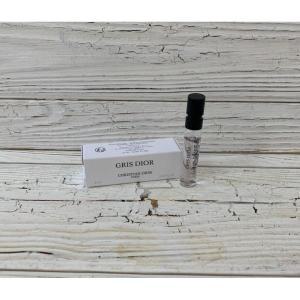 크리스챤 디올 Paris Gris Dior 오 드 퍼퓸 Travel Size 0.06 oz / 2 ml - New