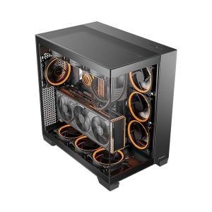 [안텍]Antec C8 MESH (블랙)