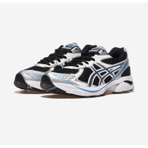 갤러리아 [ASICS] GT-2160 1203A320 BLACK/PURE SILVER