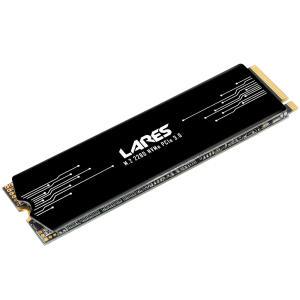 J&A LEVEN LARES JP600 NVMe 1TB SSD 방열판