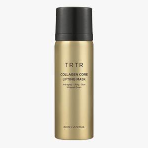 티르티르 TRTR 콜라겐 생크림 코어 리프팅 마스크 골드 80ml