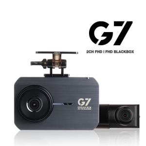 드림아이 G7 블랙박스 32g