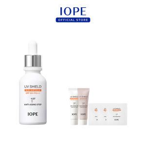 [본사직영] 아이오페 UV쉴드 선 앰플 40ml