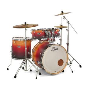 Pearl 펄 익스포트 EXL 725S 5기통 드럼세트